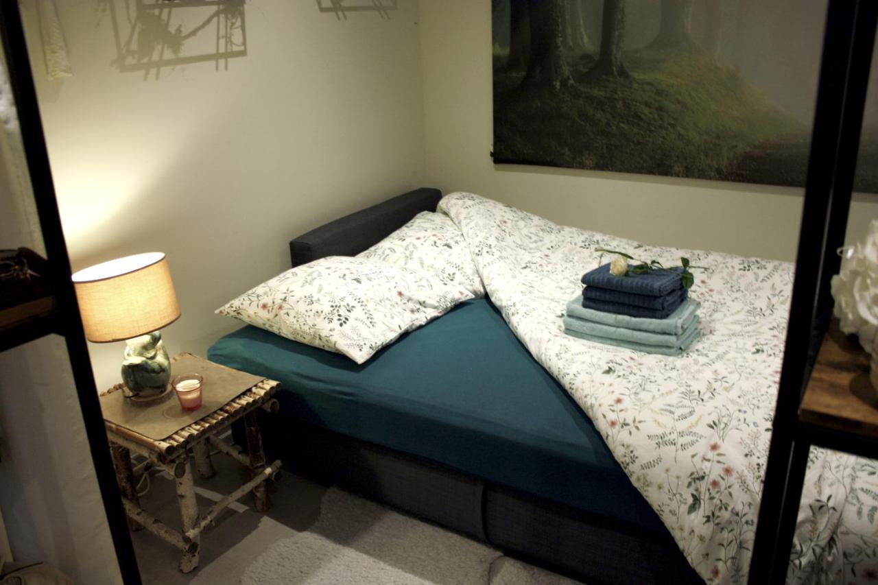 Bed and Breakfast Cocon D'Argile à Bischoffsheim Extérieur photo